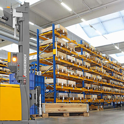 HAWKER® PERFECT PLUS, la solución de batería eficiente
