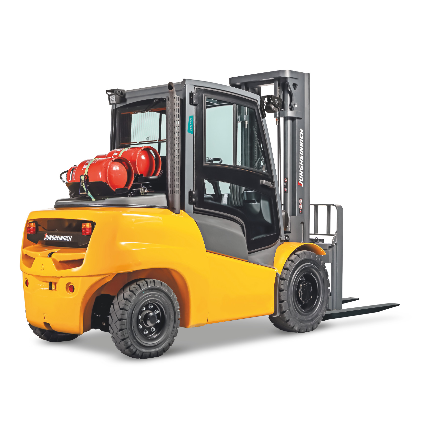 TFG 540/545/S50