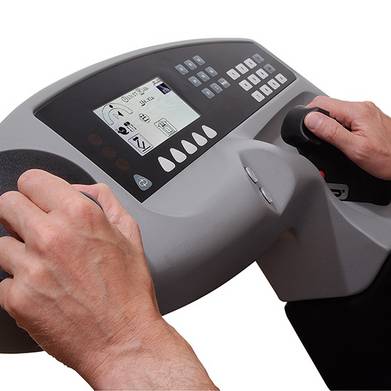 EFX 410/413 - Imagen 2