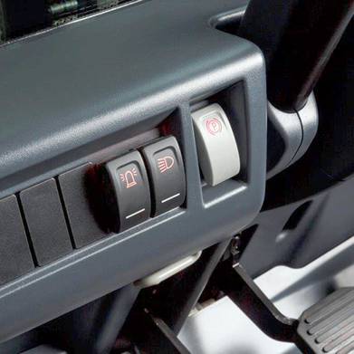 TFG 540/545/S50 - Imagen 7