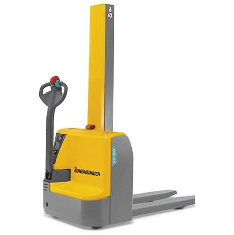 EMC 110 con confort de rampa