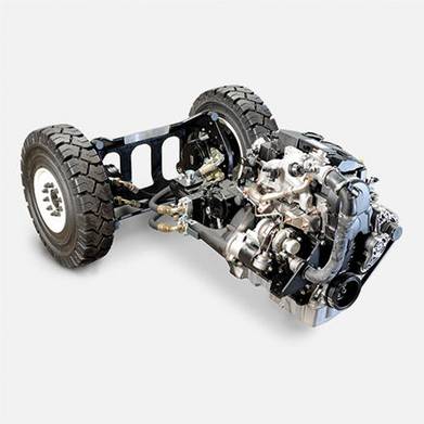 DFG/TFG 425s/430s/435s - Imagen 4