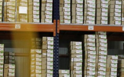 ¿Cómo influye la venta online en los procesos logísticos?