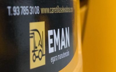 ¿Qué es una Carretilla Retráctil? Usos, Ventajas y Funciones