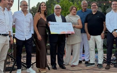 EMAN Egara Jungheinrich: Nuestro compromiso solidario